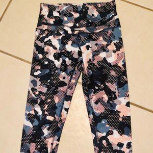 VARLEY Performance First VAR-TECH Print LEGGING S